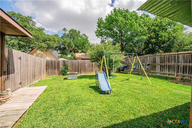 2210 Buckskin Trail, Temple, TX 76502