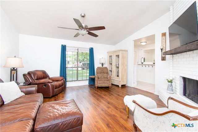 2210 Buckskin Trail, Temple, TX 76502