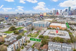 1312 Live Oak Street 215, Houston, TX 77003