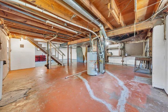 4230 Moomaw AVE, Roanoke, VA 24017