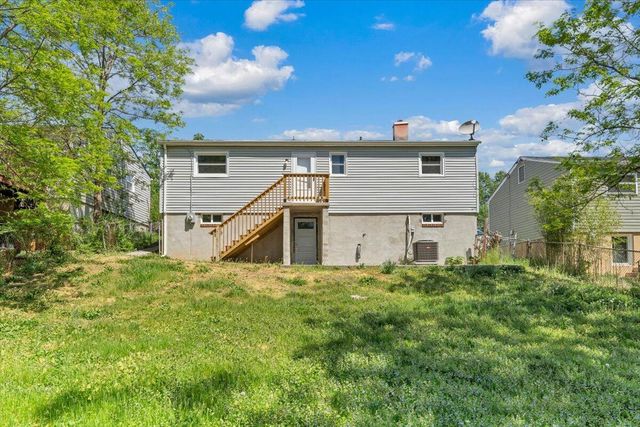 4230 Moomaw AVE, Roanoke, VA 24017