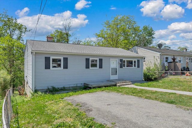 4230 Moomaw AVE, Roanoke, VA 24017