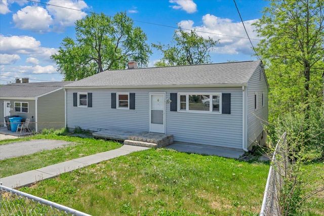 4230 Moomaw AVE, Roanoke, VA 24017