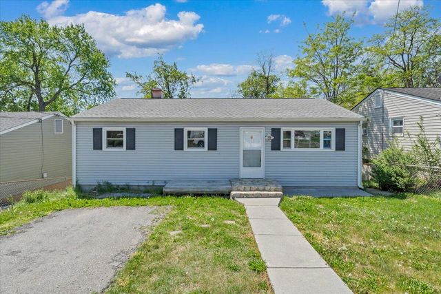 4230 Moomaw AVE, Roanoke, VA 24017