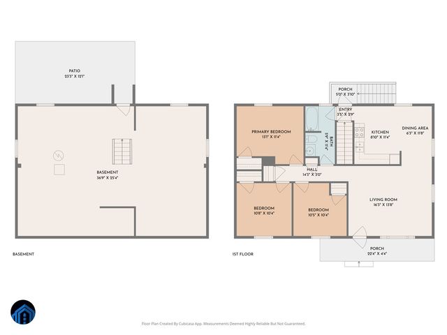 4230 Moomaw AVE, Roanoke, VA 24017