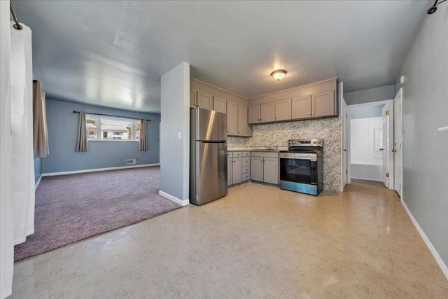 4230 Moomaw AVE, Roanoke, VA 24017