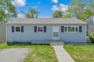 4230 Moomaw AVE, Roanoke, VA 24017