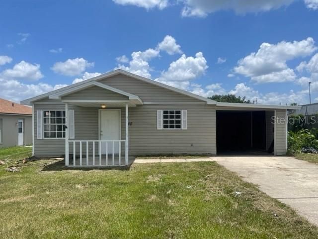 40 JEFFERSON ROAD, Winter Haven, FL 33884
