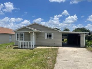 40 JEFFERSON ROAD, Winter Haven, FL 33884