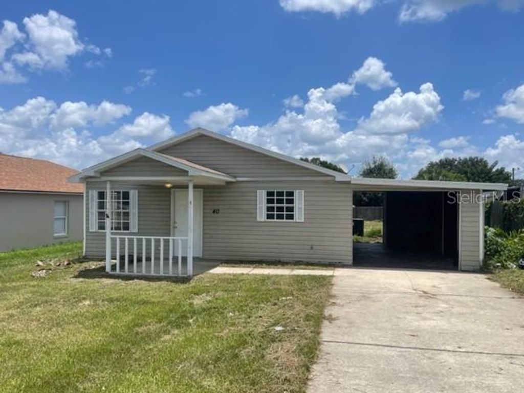 40 JEFFERSON ROAD, Winter Haven, FL 33884