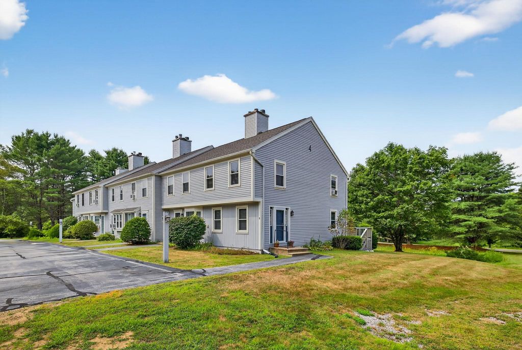 4 Westview Dr Unit 8, Franklin, NH 03235
