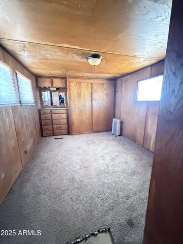 423 E Camino De Pampas --, Huachuca City, AZ 85616