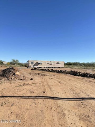 423 E Camino De Pampas --, Huachuca City, AZ 85616
