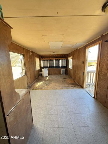 423 E Camino De Pampas --, Huachuca City, AZ 85616