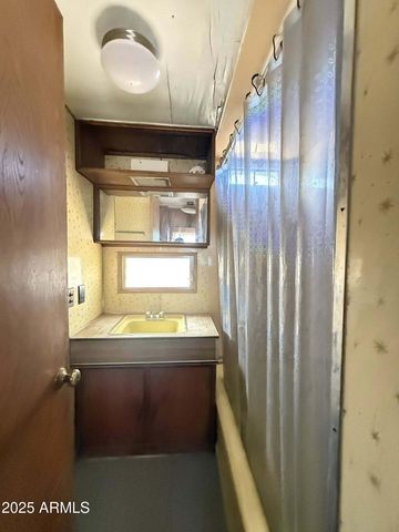 423 E Camino De Pampas --, Huachuca City, AZ 85616