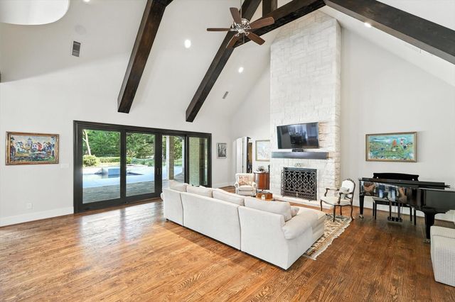 1101 Linnea Lane, Southlake, TX 76092