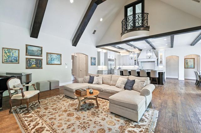 1101 Linnea Lane, Southlake, TX 76092