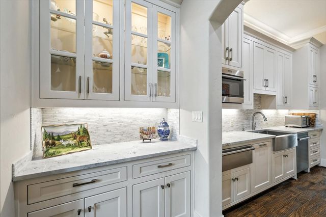 1101 Linnea Lane, Southlake, TX 76092