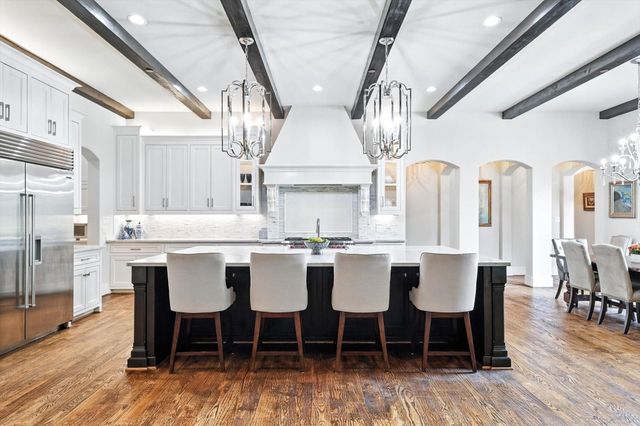 1101 Linnea Lane, Southlake, TX 76092