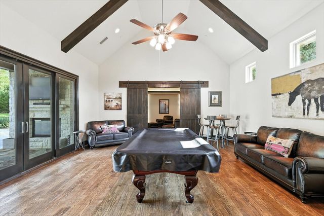 1101 Linnea Lane, Southlake, TX 76092