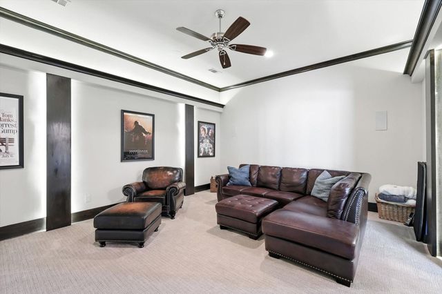 1101 Linnea Lane, Southlake, TX 76092