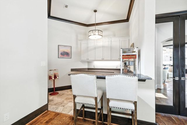 1101 Linnea Lane, Southlake, TX 76092