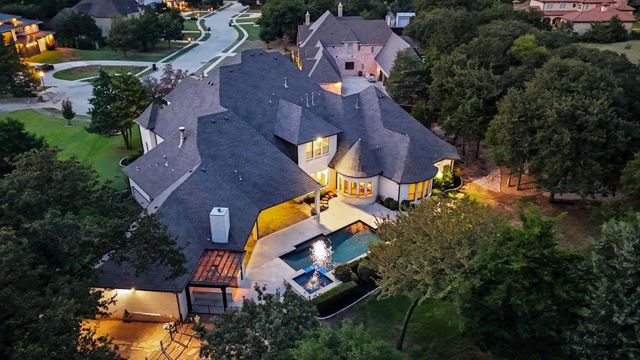 1101 Linnea Lane, Southlake, TX 76092