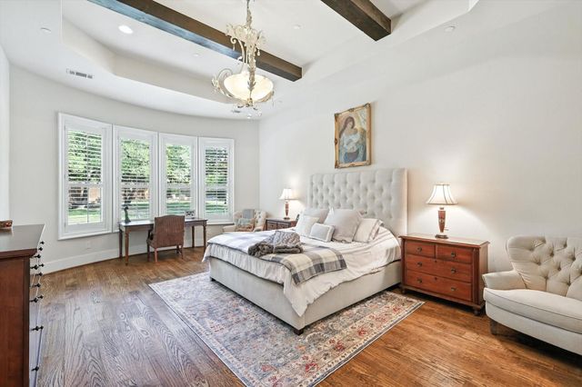 1101 Linnea Lane, Southlake, TX 76092