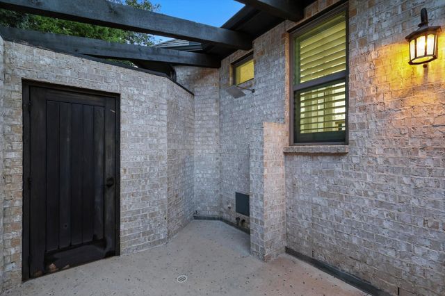 1101 Linnea Lane, Southlake, TX 76092