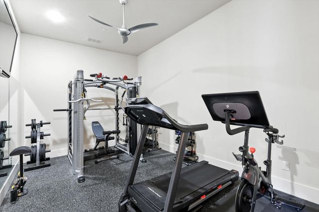 1101 Linnea Lane, Southlake, TX 76092