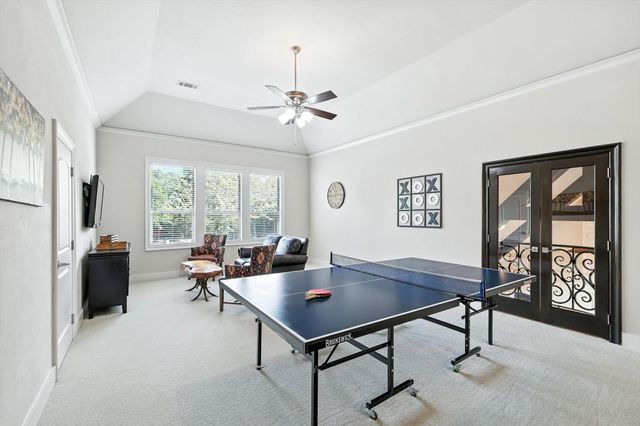 1101 Linnea Lane, Southlake, TX 76092