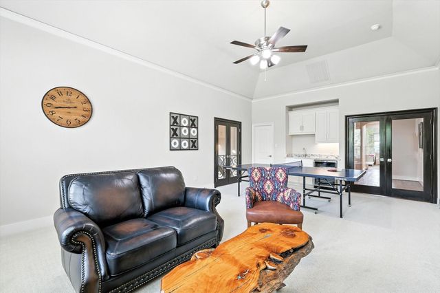 1101 Linnea Lane, Southlake, TX 76092