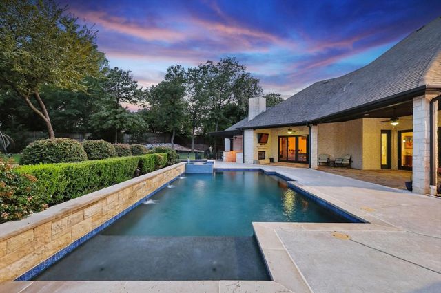 1101 Linnea Lane, Southlake, TX 76092