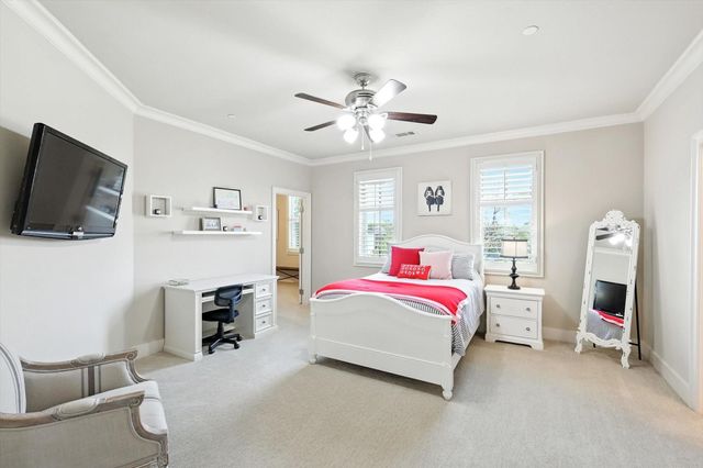 1101 Linnea Lane, Southlake, TX 76092