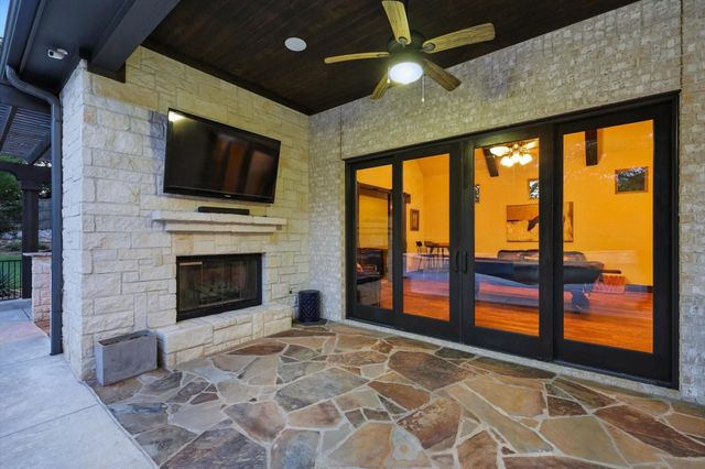 1101 Linnea Lane, Southlake, TX 76092