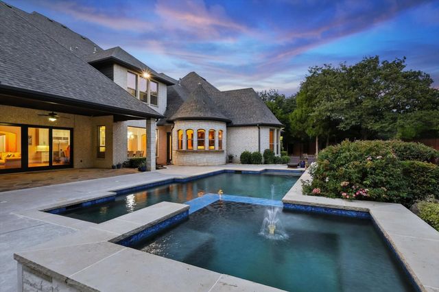 1101 Linnea Lane, Southlake, TX 76092