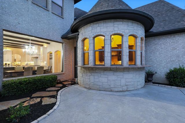 1101 Linnea Lane, Southlake, TX 76092