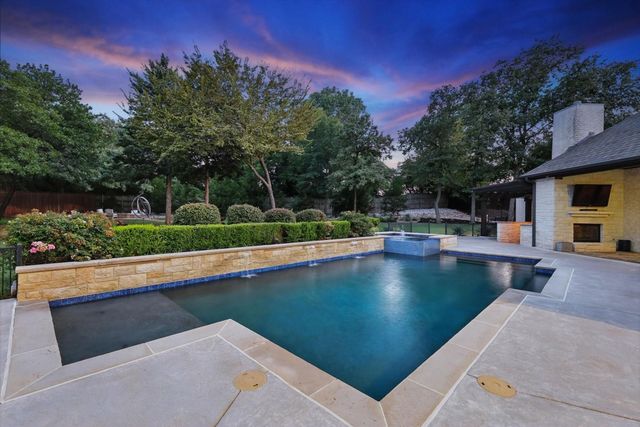 1101 Linnea Lane, Southlake, TX 76092