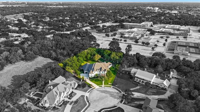 1101 Linnea Lane, Southlake, TX 76092