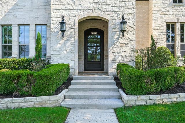 1101 Linnea Lane, Southlake, TX 76092