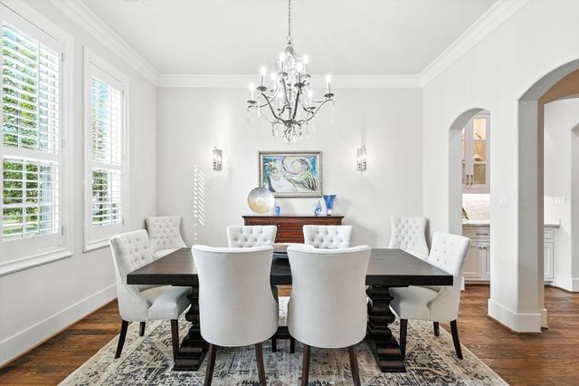 1101 Linnea Lane, Southlake, TX 76092