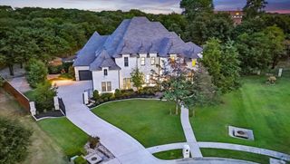 1101 Linnea Lane, Southlake, TX 76092