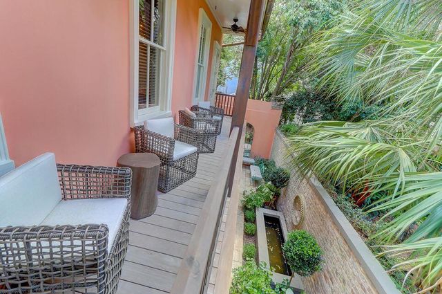 29 Broad Street Unit B, Charleston, SC 29401