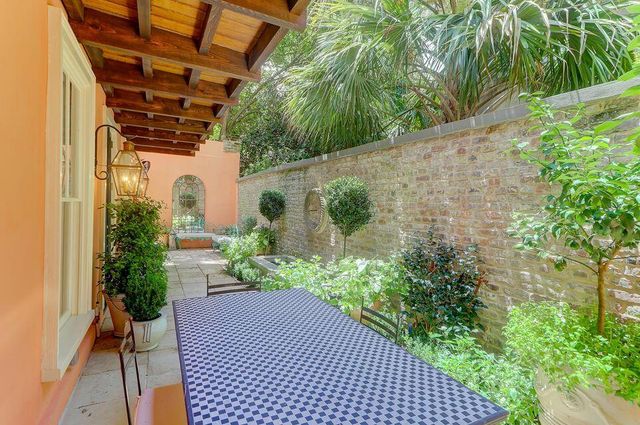29 Broad Street Unit B, Charleston, SC 29401