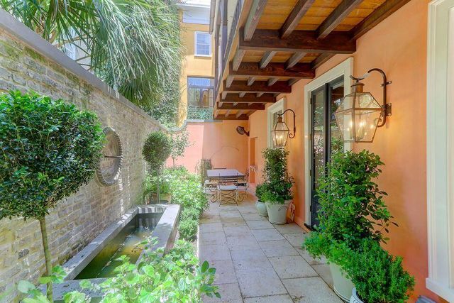 29 Broad Street Unit B, Charleston, SC 29401