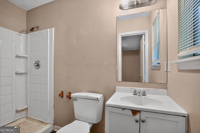 4981 Thompson Mill Road, Lithonia, GA 30038