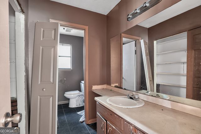 4981 Thompson Mill Road, Lithonia, GA 30038