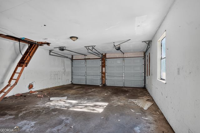 4981 Thompson Mill Road, Lithonia, GA 30038