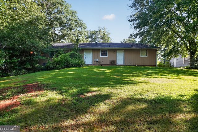 4981 Thompson Mill Road, Lithonia, GA 30038