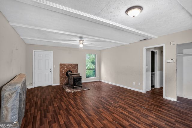 4981 Thompson Mill Road, Lithonia, GA 30038